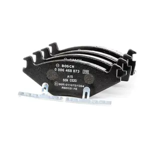 Bosch Automotive Remblokken set pas cher