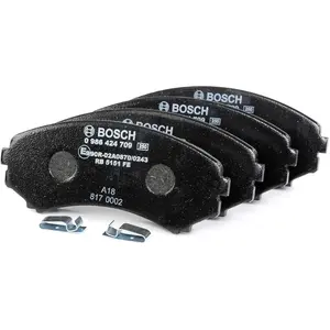 Bosch Remblokken set pas cher