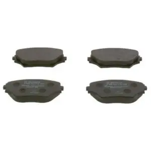 Bosch Automotive Remblokken set pas cher