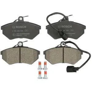 Bosch Automotive Remblokken set pas cher