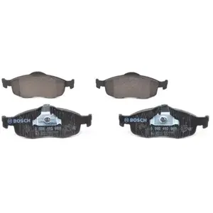 Remblokken set BP538 Bosch pas cher