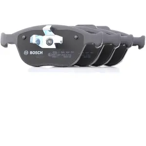 Bosch Automotive Remblokken set pas cher