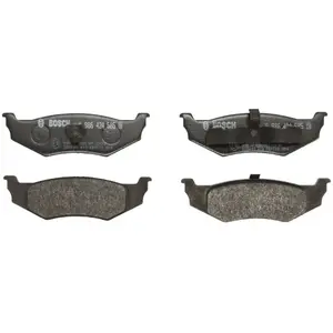 Bosch Automotive Remblokken set pas cher