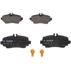 Bosch Remblokken set pas cher