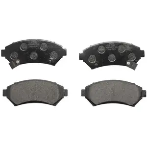 Bosch Automotive Remblokken set pas cher