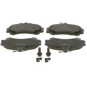 Bosch Automotive Remblokken set pas cher