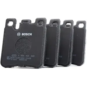 Bosch Automotive Remblokken set pas cher