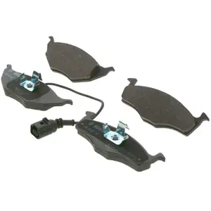Bosch Automotive Remblokken set pas cher