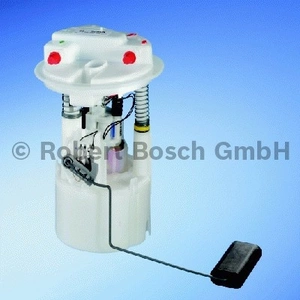 BOSCH Pompe à carburant pour RENAULT: Twingo (Ref: 0 986 580 205)