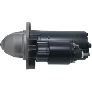 Comparateur de prix : Startmotor 1889 Bosch