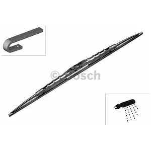 Bosch 3397004080 Balai Essuie-glace pas cher