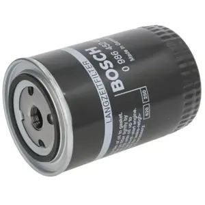Bosch Automotive P2400 - Filtre à huile auto pas cher