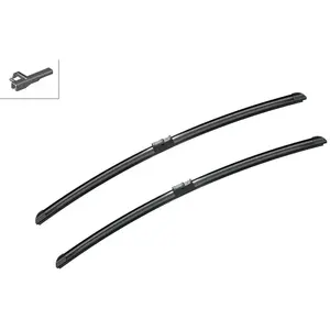 Bosch Automotive, Essuie-glaces, Aerotwin A946S pas cher