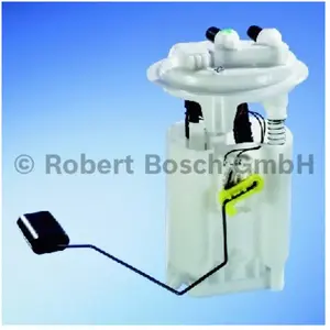 Brandstoftoevoereenheid 0986580311 Bosch pas cher