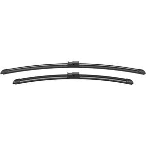 BOSCH Balai d'essuie-glace pour SKODA: Octavia & VOLKSWAGEN: Caddy (Ref: 3 397 118 937) pas cher