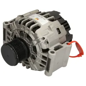 Bosch Dynamo