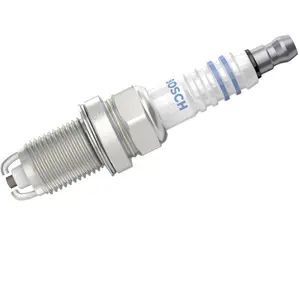 Bosch FR7LDC (+7) - Bougie d'Allumage Nickel - Jeu de 4 pas cher