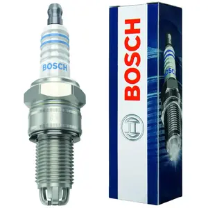 Bosch Automotive Bougie WR8LTC+ pas cher