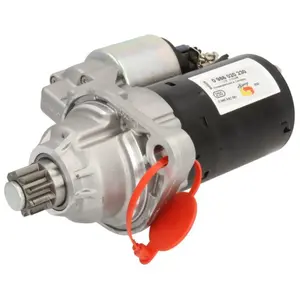 Startmotor 2023 Bosch pas cher
