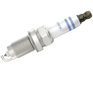 Bosch Automotive Bougie FR7HPP332W pas cher