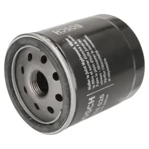 Bosch Automotive P4026 - Filtre à huile auto pas cher