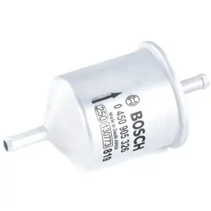 Bosch F5326 - Filtre à essence auto pas cher