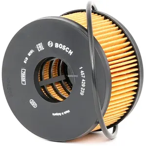 Bosch Oliefilter pas cher