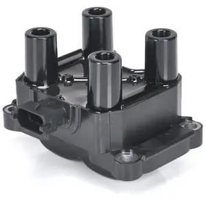 Comparateur de prix : Bosch Automotive F000ZS0211 - Bobine d'Allumage