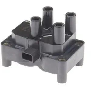 Bosch Automotive Bobine pas cher