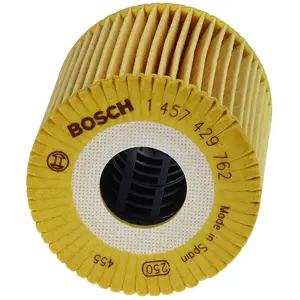 Oliefilter P9762 Bosch pas cher