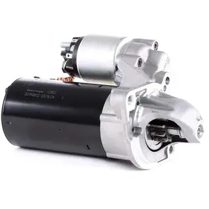 Comparateur de prix : Startmotor 1836 Bosch