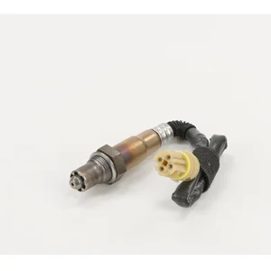 BOSCH Sonde lambda pour MERCEDES-BENZ: Classe CLK, Classe C, Classe ML, Classe R (Ref: 0 258 006 183)
