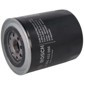 Oliefilter P2066 Bosch pas cher