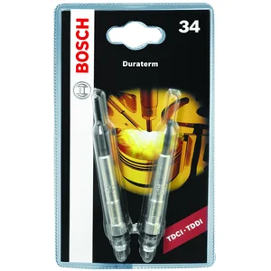 Bosch Gloeibougie Duraterm pas cher