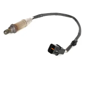 BOSCH Sonde lambda pour MITSUBISHI: Carisma, Space Star, Lancer & VOLVO: S40, V40 (Ref: 0 258 005 110)