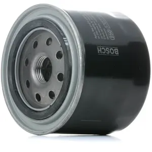 Bosch Automotive P3341 - Filtre à huile auto pas cher