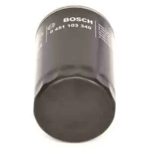 Bosch Automotive P3340 - Filtre à huile auto pas cher