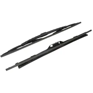 Bosch Twin 367S Ruitenwissers Voorruit 600 En 625 Mm Spoiler pas cher