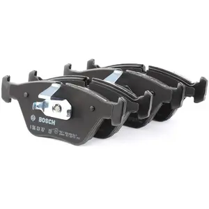 Bosch Automotive Remblokken set pas cher