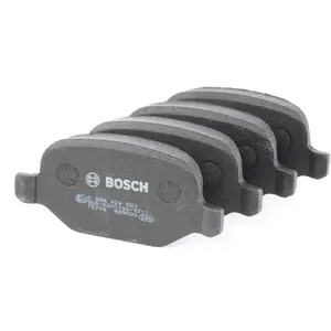 Bosch Automotive Remblokken set pas cher