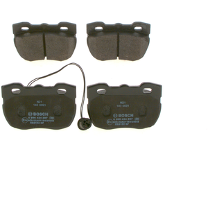 Bosch Remblokken set pas cher