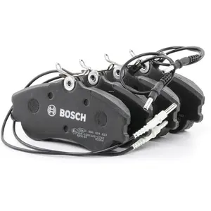 Bosch Automotive Remblokken set pas cher