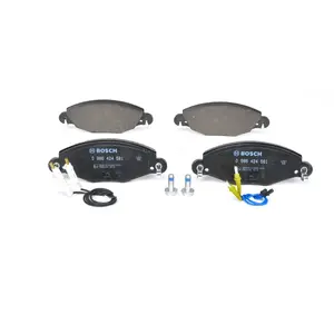 Bosch Automotive Remblokken set pas cher
