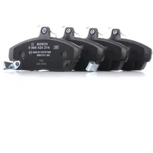 Bosch Automotive Remblokken set pas cher