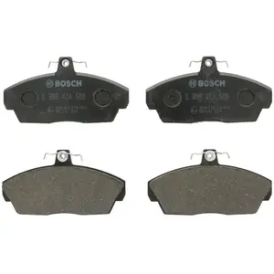 Bosch Automotive Remblokken set pas cher