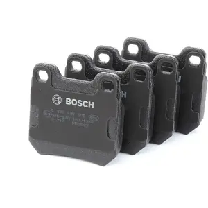 Bosch Remblokken set pas cher