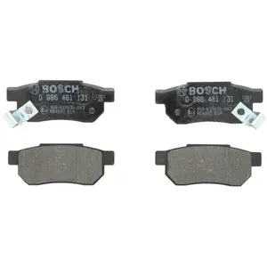 Bosch Automotive Remblokken set
