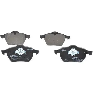 Bosch Automotive Remblokken set pas cher