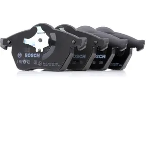 Bosch Remblokkenset schijfrem pas cher