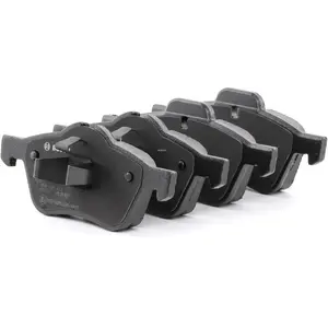 Bosch Automotive Remblokken set pas cher